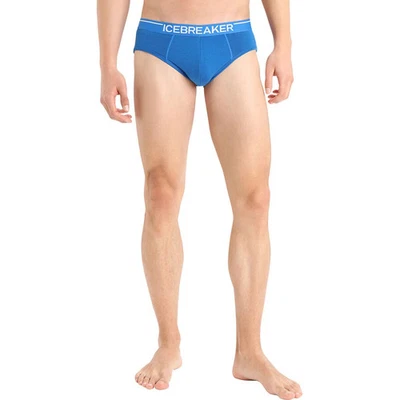 Calzoncillo Icebreaker BodyFit 150-Ultralite Anatomica - Para hombre Foto 1 de 4