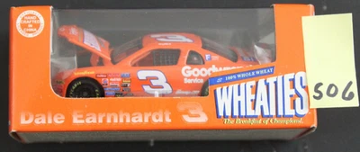 Dale Earnhardt #3 Goodwrench Wheaties 1997 Monte Carlo 1:64 Limited Edition (506 - Image 1 of 2