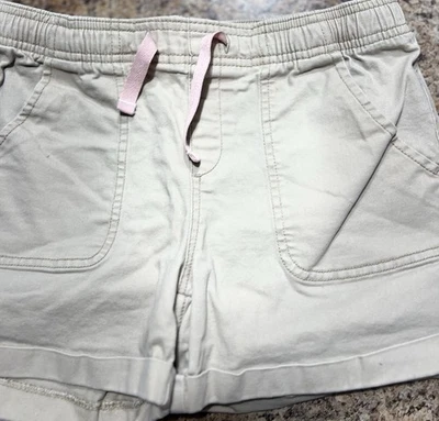 Girls Old Navy Shorts Size 14 - Image 1 of 2