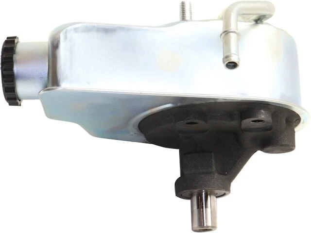 Power Steering Pump For 1996 GMC K2500 Suburban DR115CK Power Steering Pump Foto 1 de 1