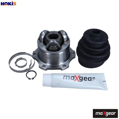 JOINT KIT DRIVE SHAFT 49-2868 FOR VW 2E/ADY/ABA/AKR/AGG/ADC 2.0L ADZ/ADD 1.8L - Image 1 of 4