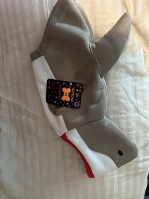 Dog Halloween Costume Shark XS - Image 1 of 4