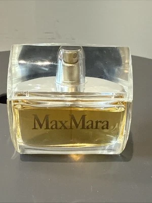 Max Mara By Max Mara Mujer EDP Spray 1.4oz 40ml Nuevo Sin Caja Ver Fotos Foto 1 de 4