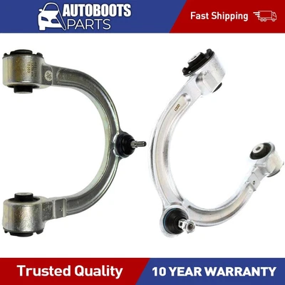 Brazo de control superior delantero con conjunto de rótula para Mercedes-Benz E320 2004-2005 Foto 1 de 4