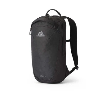 Gregory Nano 14 Rucksack in Optic Black - Picture 1 of 8