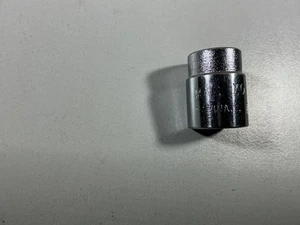 Mac Tools 7/16 Weatherhead Socket 3/8” Drive XO 14 - Picture 1 of 5