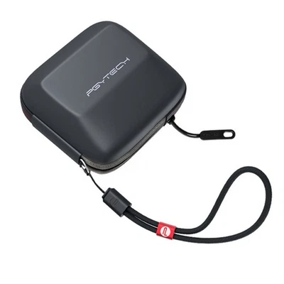 PGYTECH für Action2 Sportkamera Hartschale SchutzhüLle Multifunktionsta5080