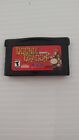 Double Dragon Advance (Nintendo GBA-Game Boy Advance, 2003)  Authentic Tested