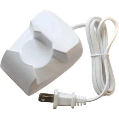Cargador de repuesto Philips Sonicare HX5100 HX5610 HX5620 HX5621 HX5810 HX5910 Foto 1 de 3