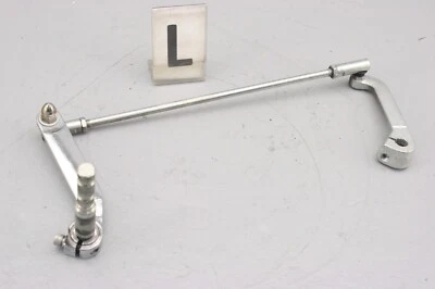 2019 Harley Street Glide Transmission Gear Shift Linkage Lever Assembly Kit - Изображение 1 из 4