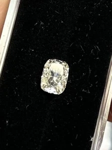 1.03 CT Loose GIA Certified K-I1 Diamond - Picture 1 of 7