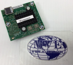 LOT 2 CISCO PVDM4-32 73-15448-04 800-38536-02 CHANNEL HIGH DENSITY VOICE DSP - Photo 1/6