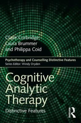 TAYLOR & FRANCIS Cognitive Analytic Therapy