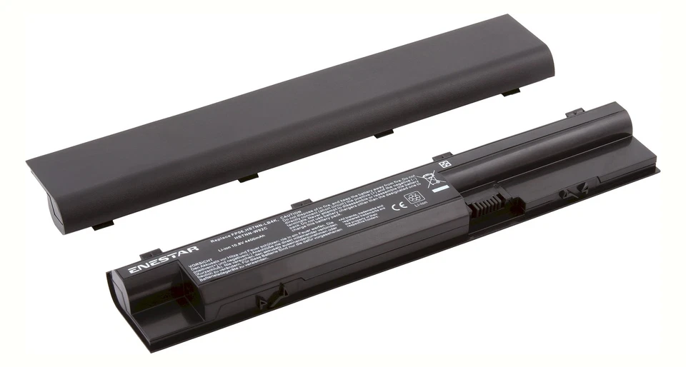 4400mAh Akku für HP PROBOOK 470 G2-K9J28EA G2-G6W68EA 470-G2 470-G1 455-G1 - Bild 1 von 1