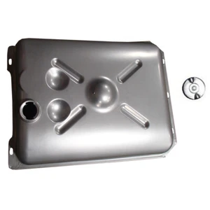 New Fuel Tank with Cap Fits Ford Tractor "9N9002" (9N9030) 2N 8N 9N - Picture 1 of 5