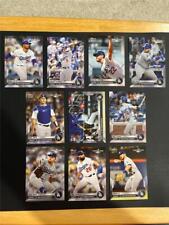 2022 Topps Now Postseason #PS-39 Travis d'Arnaud Base Card