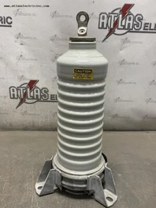 GE Tranquell Station Arrester 15KV 9L11XGB015 - Picture 1 of 8