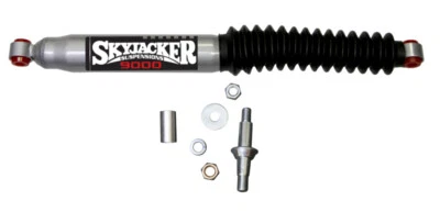 Skyjacker 2007-2007 para Chevrolet Silverado 2500 HD Classic 4 rodas motrizes Steeri - Imagem 1 de 2