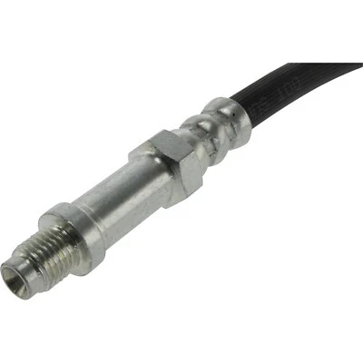 Manguera hidráulica de freno premium centrada en la parte delantera para camioneta Chevrolet K20 1961-1969 Foto 1 de 3