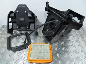 Unidad de caja de aire original Ducati Scrambler 1100 Dark Sport Pro Tribute 2020-2023 - Imagen 1 de 24