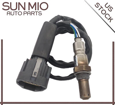 Nox Temperature Sensor For Ford F-250 F-350 Super Duty 6.7L 2011-2012 BC3Z9D378G - Image 1 of 4