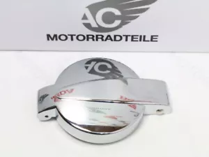 Honda CB 750 Four K0 K1 K2 Tankdeckel fuel tank cap - Picture 1 of 2