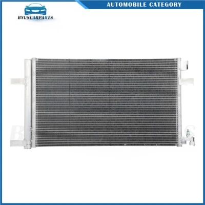 For 2016 2017 2018 Buick Cascada 2014-2020 Chevrolet Impala AC Condenser AC3794 - Image 1 of 4