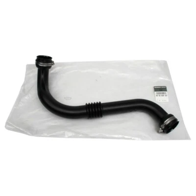 ORIGINAL Renault Ladeluftschlauch MEGANE II GRAND / SCENIC II 1.9 dCi 8200658187 - Bild 1 von 2