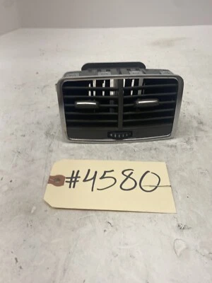 Audi A6 C6 2005 2005 2007 2008 3,2 L consola trasera ventilación de aire OEM 4F0 819 203 B Foto 1 de 4