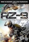 Rz-9 NEW DVD (MTD5979)