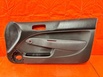 96-00 HONDA CIVIC HATCHBACK - PASAJERO DERECHO MANUAL SIN ALIMENTACIÓN - PANEL PUERTA OEM Foto 1 de 4