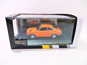 FIRST:43 MODELS F43-001 '1972 TOYOTA SPRINTER TRUENO, RHD'. 1:43 MIB / BOXED - Bild 1 von 7