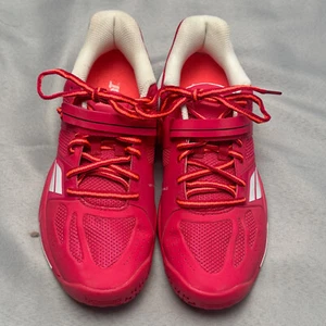 Scarpe da tennis Babolat Propulse BPM All Court donna 8 rosa Pickleball sneakers - Foto 1 di 6