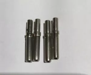 Dt Deutsch Terminal pins link haltech ecumaster maxxecu femal set of 4 - Picture 1 of 1