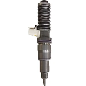 Delphi EUI Fuel Injector fits Volvo Diesel Engine BEBE1R11402 (22374644) - Picture 1 of 4