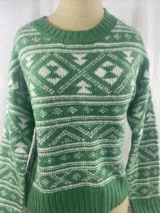 WOMEN'S AMERICAN EAGLE SWEATER SIZE XS NWT - Picture 1 of 3