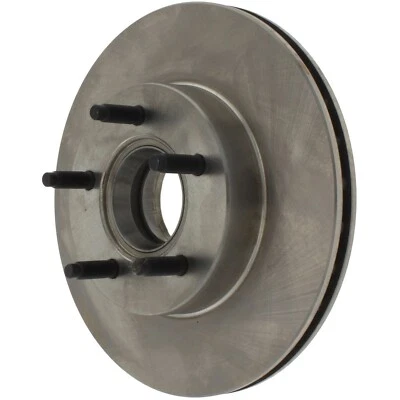 For 1983-1991 Ford Ranger 4WD Standard Disc Brake Rotor Front Centric 1984 1985 - Image 1 of 4