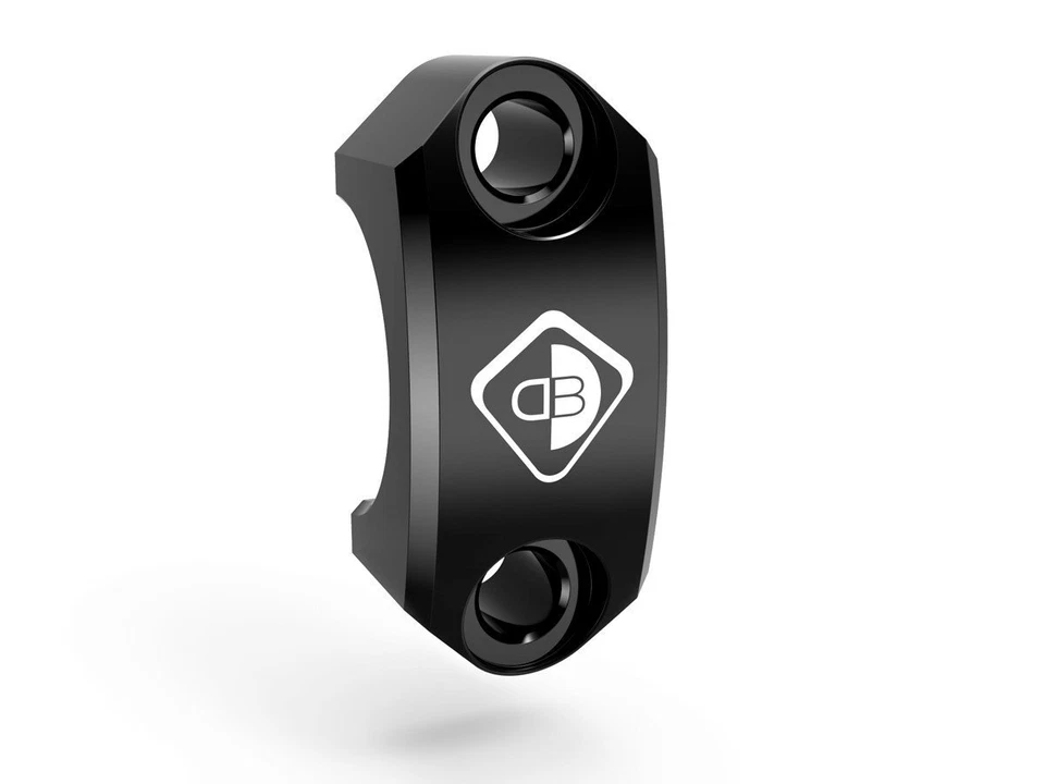 Cavallotto Pompa Brembo Oem Nero Ducabike Per Ducati Diavel Titanium 2010 > 2018 - Изображение 1 из 1