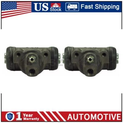 Rear Centric Parts Brake Wheel Cylinder For Honda Passport 1999 1998 - Image 1 of 4