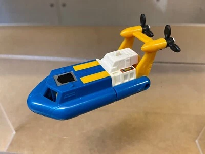 Transformers G1 1984 SEASPRAY figure vintage takara minibot japan  - Image 1 of 4