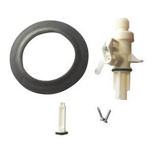 For Thetford Aqua Magic IV (4) Replacement Water Valve Kit-Portable Toilet-13168 - Bild 1 von 5