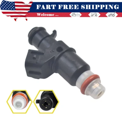 Inyectores de combustible para Honda ACURA MDX TL Accord Pilot 16450-RCA-A01 FJ485 Foto 1 de 4