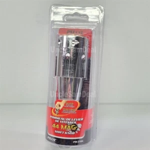 PILOT AUTOMOTIVE MAGNUM SIX SHOOTER STYLE SHIFT KNOB WITH STORAGE COMPARTMENT - Bild 1 von 7