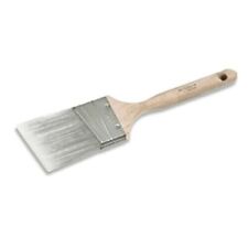 Wooster Brush Silver Tip 2-1/2 inch Angle Sash Paint Brush (5221-2-1/2)