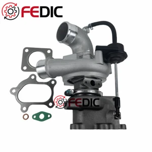 Turbocharger TF035 49135-04361 28200-4X650 for KIA Bongo 3 III Truck 2.9 CRDi J3 - Picture 1 of 6