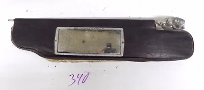 Espejo retrovisor convertible Impala Oldsmobile Olds 1961-1964 diestro 8492 Foto 1 de 4