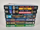 Star Wars Paperback Book Lot The New Jedi Order Young Jedi Knights