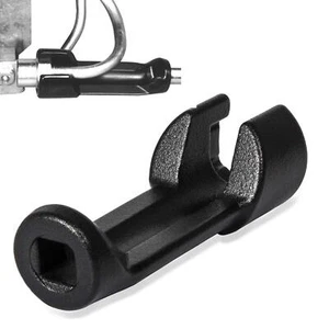 For Cummins 3/4" Fuel Injection Flare Nut Socket Fuel Pump Lines Removal Tool - Picture 1 of 9