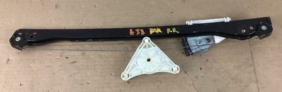 Regulador de ventana de puerta trasera derecha Mercedes-Benz GL450 2006-2013 993693107 FABRICANTE DE EQUIPOS ORIGINALES Foto 1 de 4