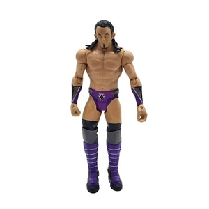 2014 Mattel Neville WWE Wrestling Basic Best Of PPV 2016 Series Figure AEW - Picture 1 of 6